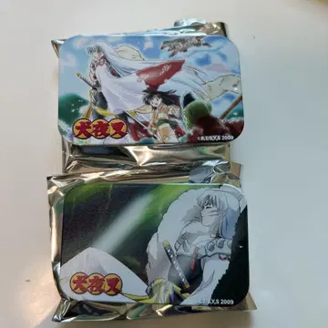 이누야샤 오케스트라 콘서트 오케콘 미래로 태블릿 캔 셋쇼마루