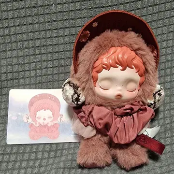 스컬판다 인상주의 블로섬