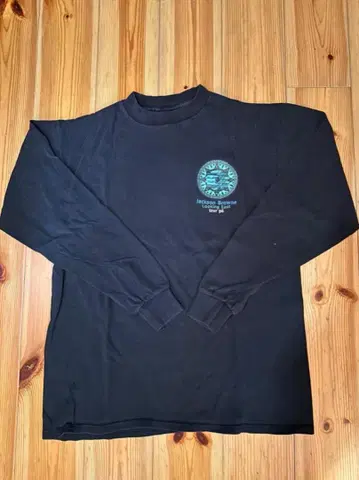 Jackson Browne Tour 96 LS 셔츠