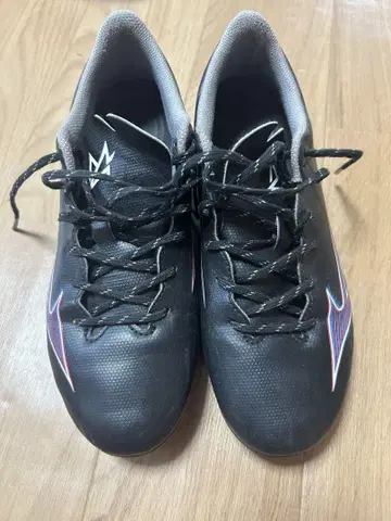 Mizuno 스파이크