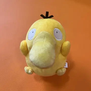 코닥 봉제 인형 포켓몬