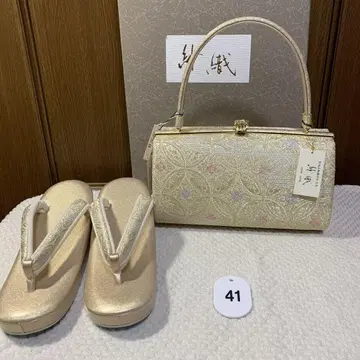조리 백 사오리 L 사이즈