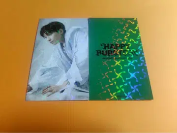 원우 SEVENTEEN TSUTAYA 라키드로 트레이딩 카드