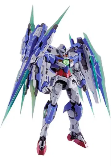 METAL BUILD 메탈 빌드 더블 오크 안타풀 세이버