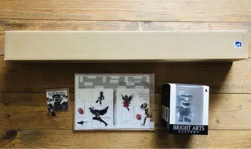 RAIDOU Remastered 초력병단 기담 쿠츠하 라이도