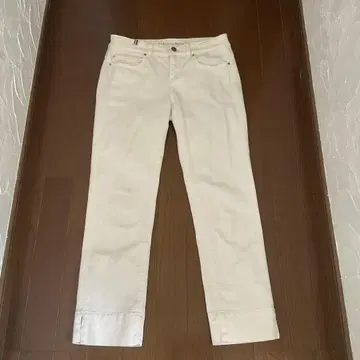 노티파이 데님 팬츠 24 아나이 콜라보
