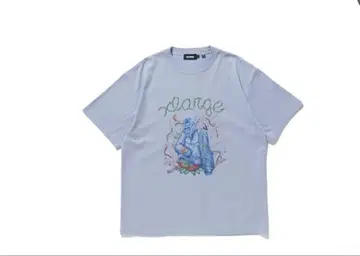 XLARGE FEEL NATURE S/S TEE M 사이즈