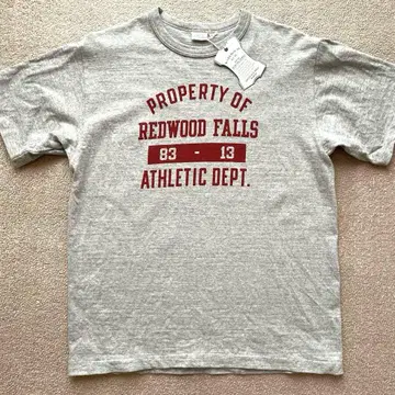 웨어하우스 REDWOOD FALLS 티셔츠