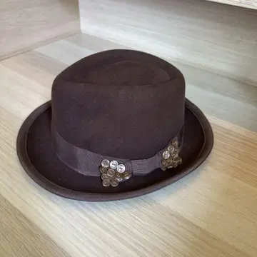 햇 모자