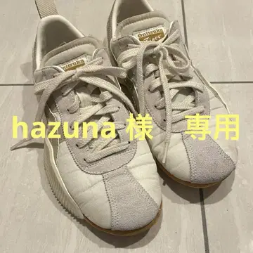 오니츠카타이거 스니커즈 24.5cm