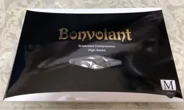 봉보랑 하이삭스 블랙 M