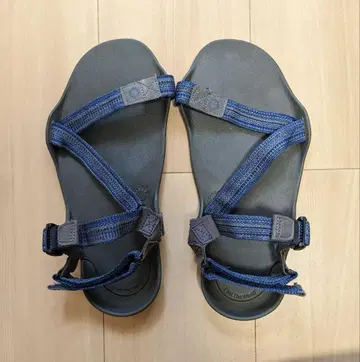 XERO SHOES 제로 슈즈 Z-트렉 M8 아웃도어