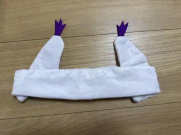 디지몬 어드벤처 헤어밴드 테일몬