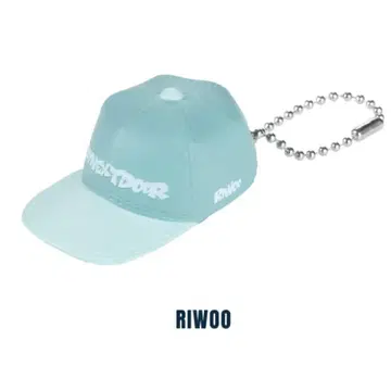 BOYNEXTDOOR 키체인 리우 RIWOO