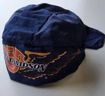 90s HARLEY-DAVIDSON 이너 캡 올드 빈티지