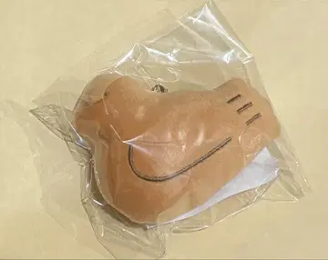 비둘기 홀더, 키우 홀더, 비둘기 사브레, 토요시마야 본점 한정판 키링