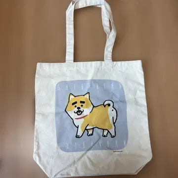 시반반 토트백