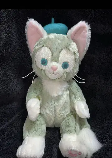 젤라토니 스텔라루 봉제 인형 (S)