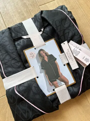 Victoria's Secret 새상품 파자마 미사용