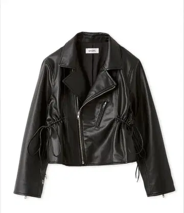 SNIDEL 드로스트라이더 자켓