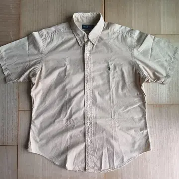 Ralph Lauren 셔츠 LL classic fit 랄프 로렌