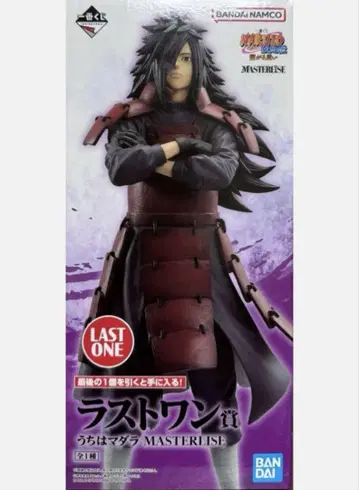 제일복권 NARUTO-나루토-라스트 원 상 우치 마다라