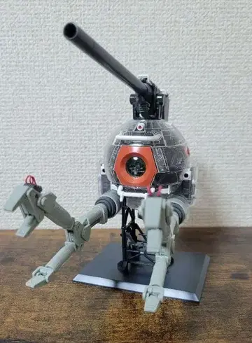 공 MG RB-79 MOBILE POD BALL Ver.Ka