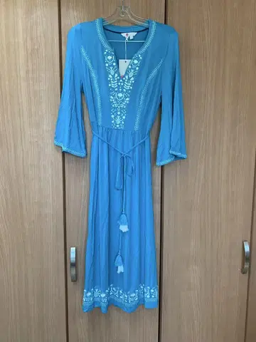 BODEN UK 보덴 원피스 사이즈 UK6/9호