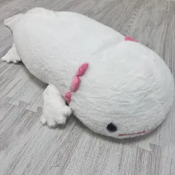 우파루파 봉제 인형 BIG