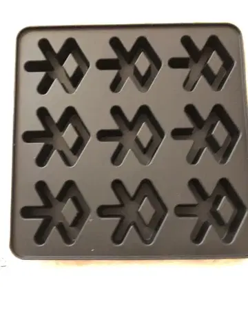 EXO ICE TRAY 공식 상품