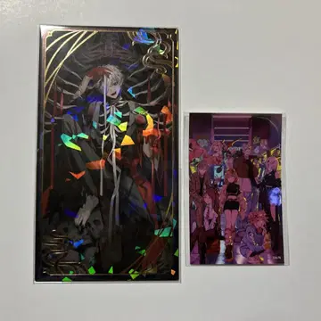 니지산지 요괴 만화 쿠츠하 레어