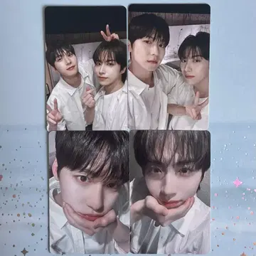 ONEUS TIME MACHINE 고니 시온