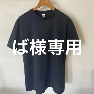 RELIVE. 리라이브 티셔츠 블랙 컬러 L 사이즈