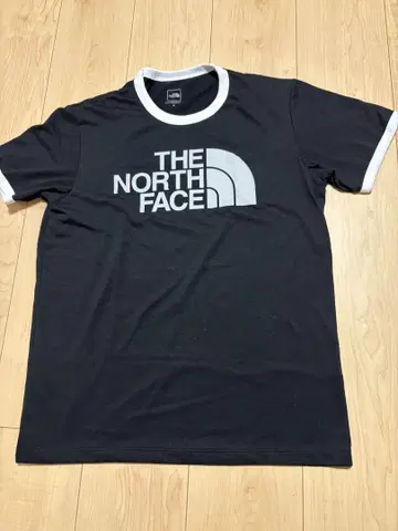 THE NORTH FACE Ringer Tee NT31880 사이즈 M