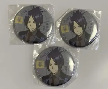 REBORN JUMP 샵 캔뱃지