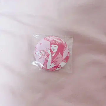 이토 준지 토미에 캔뱃지 괴기 서밋 2023 묘지 화랑