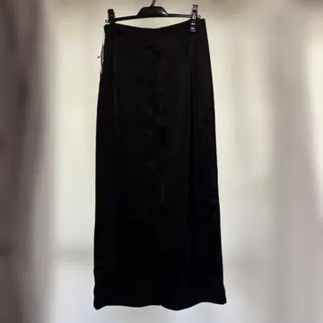 LEPSIM 블랙 타이트 스커트 M