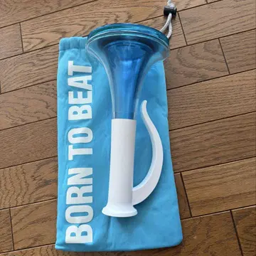 BTOB 공식 응원봉 라파봉 ver.1