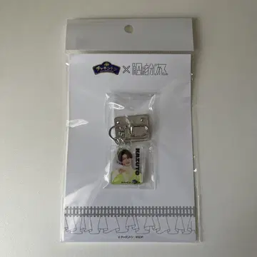 원인은 자신에게 있다 켄지부 코이즈미 미츠키 참