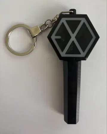 EXO 미니 키링_백현