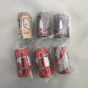 복각당 울트라맨 시리즈 미니어처 참