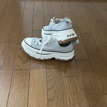 ALL STAR 컨버스 트렉 웨이브