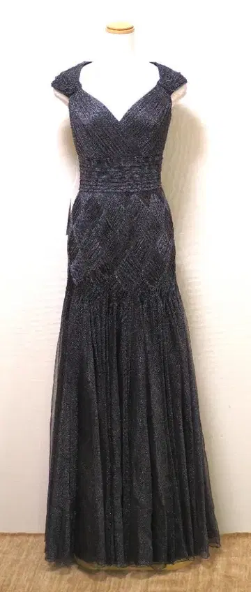 TADASHI SHOJI 롱 포멀 드레스 '4' / 9호 정도