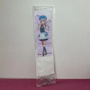 러브 라이브 산리오 비엔나 마르가레테 펜라이트 홀더