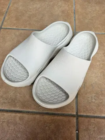 컬럼비아 샌들 남성용 25cm
