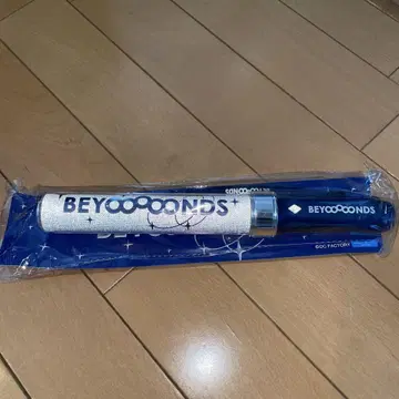 BEYOOOOONDS 비요네즈 미라미라이트 작동 확인만 가능 응원봉
