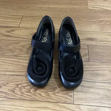 여성용 펌프스