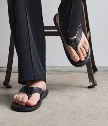 ISLAND SLIPPER 아일랜드 슬리퍼 11 블랙