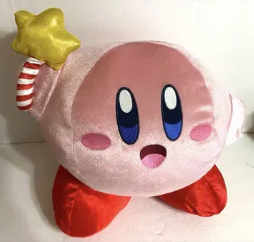 별의 커비 반짝반짝 BIG 봉제 인형