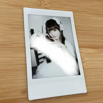 치바 유나 폴라로이드 세이 류토 25 큐루린테 미테 큐루시테